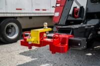 Picture of Miller Industries Gooseneck 5th Wheel/Pintle Attachment