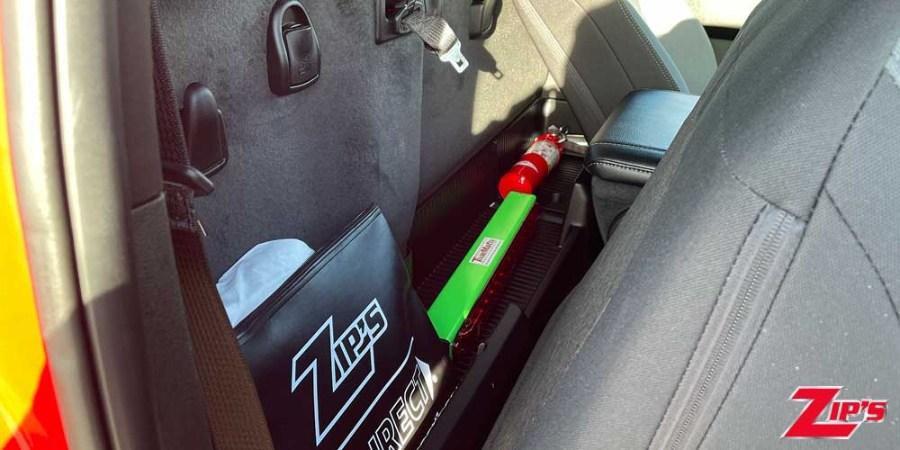 Picture of 2024 Century Steel 10 Series Car Carrier, Dodge Ram 5500HD 4X4, 22468