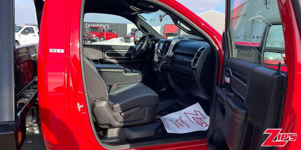 Picture of 2024 Century Steel 10 Series Car Carrier, Dodge Ram 5500HD 4X4, 22468