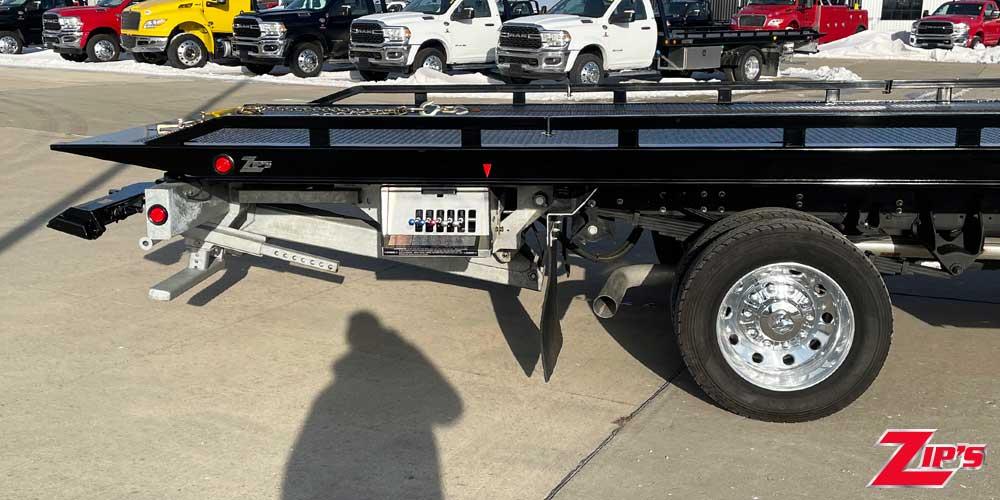 Picture of 2024 Century Steel 10 Series Car Carrier, Dodge Ram 5500HD 4X4, 22468