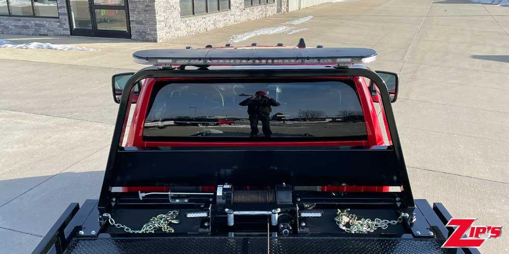 Picture of 2024 Century Steel 10 Series Car Carrier, Dodge Ram 5500HD 4X4, 22468