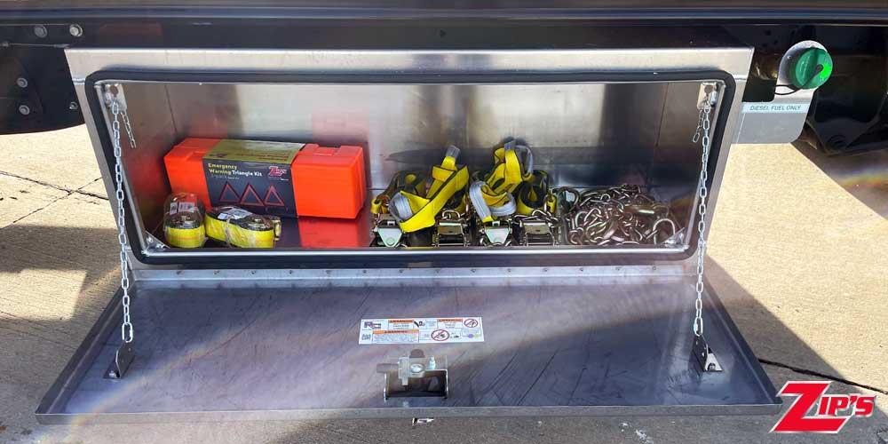 Picture of 2024 Century Steel 10 Series Car Carrier, Dodge Ram 5500HD 4X4, 22468