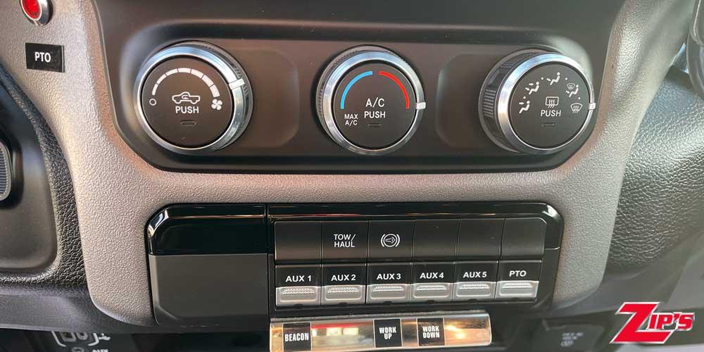 Picture of 2024 Century Steel 10 Series Car Carrier, Dodge Ram 5500HD 4X4, 22468