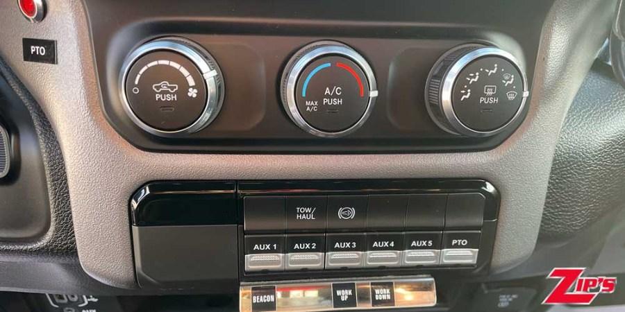 Picture of 2024 Century Steel 10 Series Car Carrier, Dodge Ram 5500HD 4X4, 22468