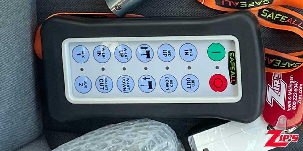 Picture of 2024 Century Steel 10 Series Car Carrier, Dodge Ram 5500HD 4X4, 22468