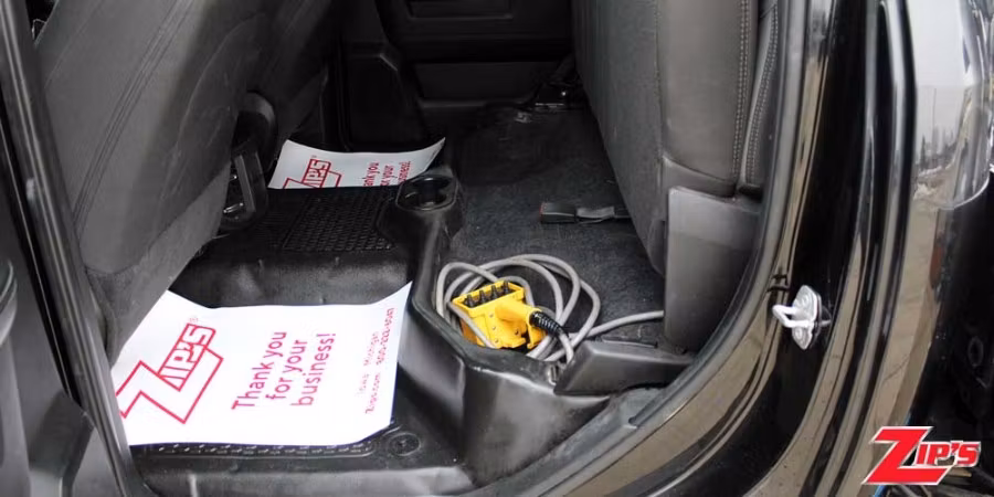 Picture of 2022 Century 312A-PTSL 8 Ton Wrecker, Dodge Ram 5500HDCC 4X4, 23213