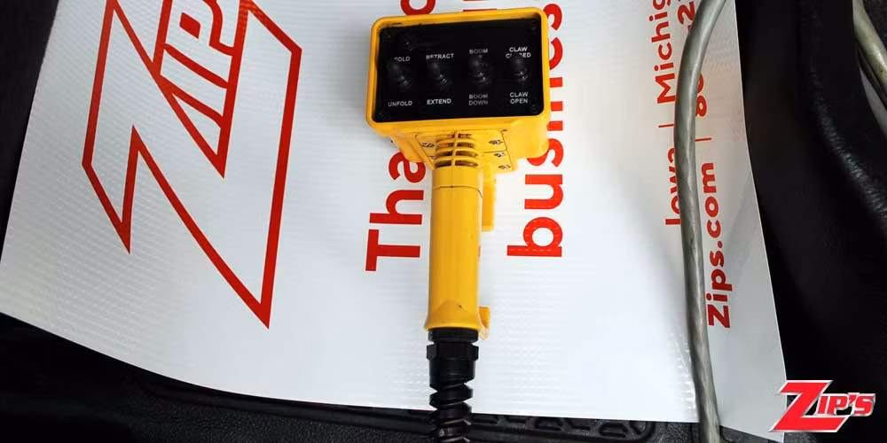 Picture of 2022 Century 312A-PTSL 8 Ton Wrecker, Dodge Ram 5500HDCC 4X4, 23213