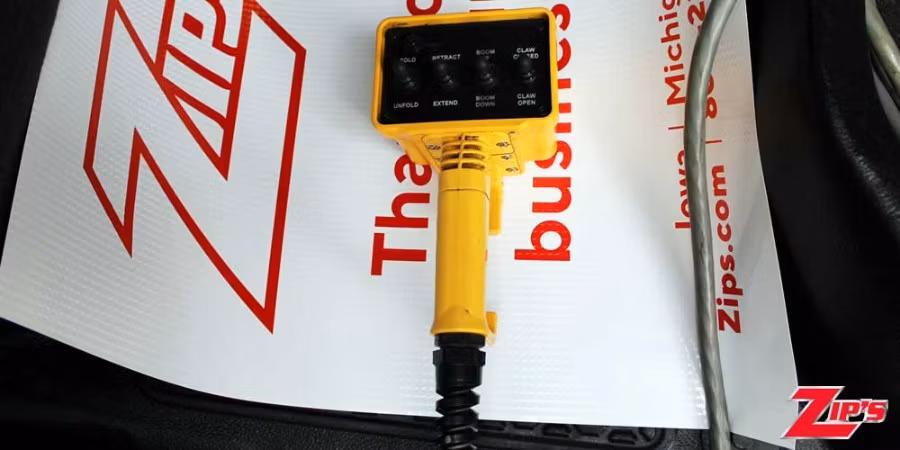 Picture of 2022 Century 312A-PTSL 8 Ton Wrecker, Dodge Ram 5500HDCC 4X4, 23213