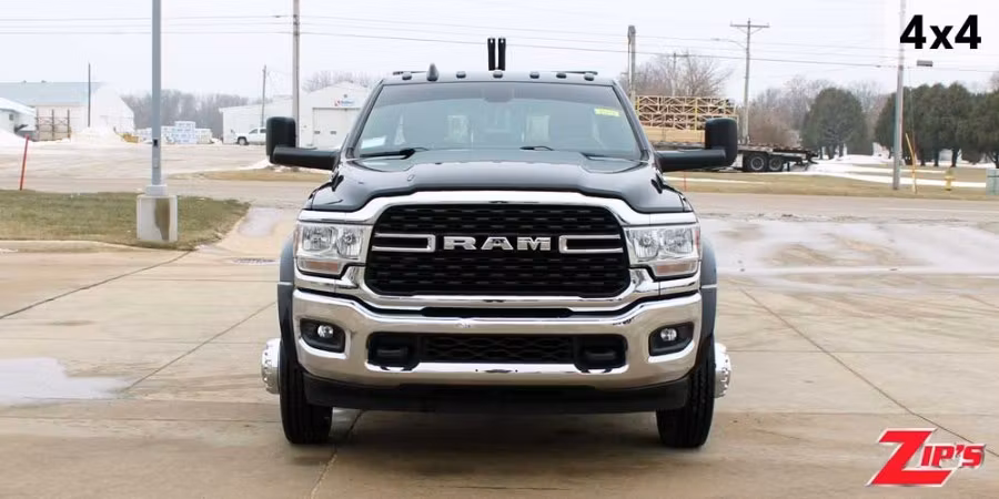 Picture of 2022 Century 312A-PTSL 8 Ton Wrecker, Dodge Ram 5500HDCC 4X4, 23213