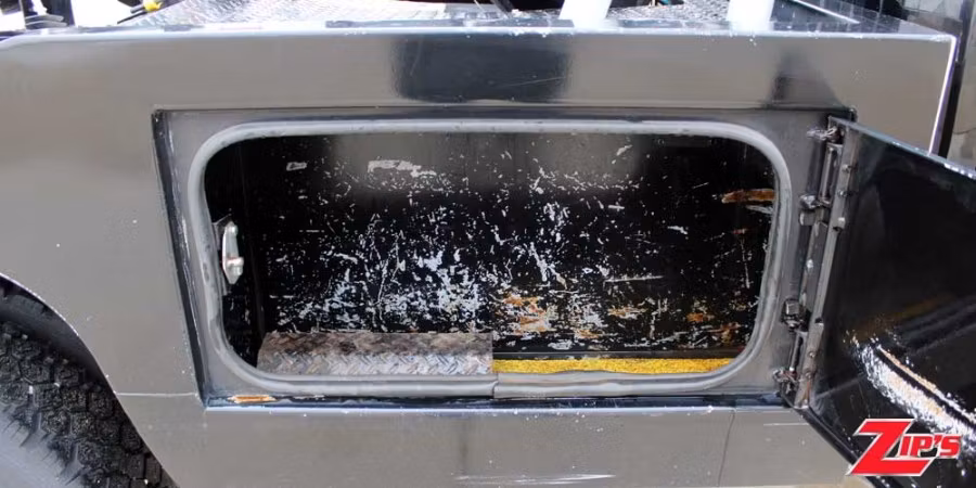 Picture of 2022 Century 312A-PTSL 8 Ton Wrecker, Dodge Ram 5500HDCC 4X4, 23213