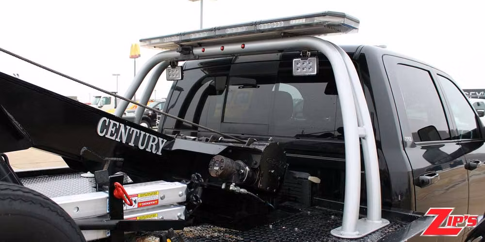 Picture of 2022 Century 312A-PTSL 8 Ton Wrecker, Dodge Ram 5500HDCC 4X4, 23213