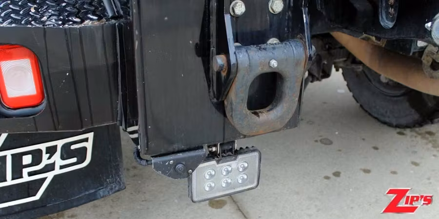 Picture of 2022 Century 312A-PTSL 8 Ton Wrecker, Dodge Ram 5500HDCC 4X4, 23213