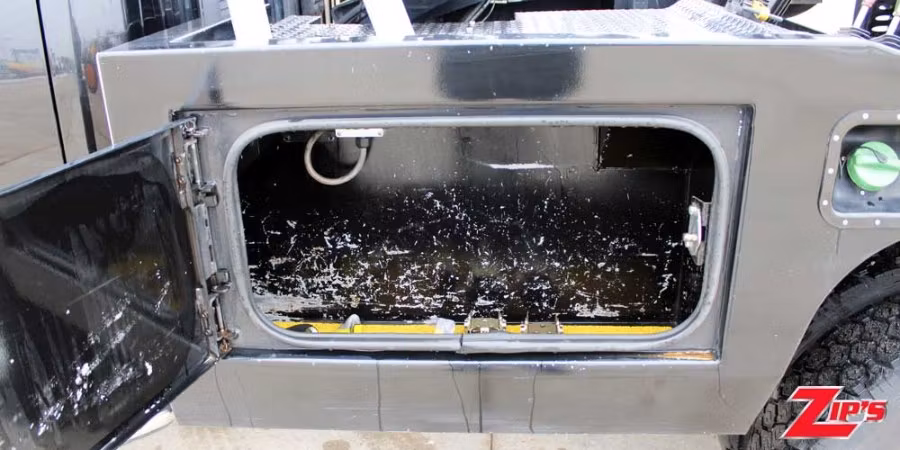 Picture of 2022 Century 312A-PTSL 8 Ton Wrecker, Dodge Ram 5500HDCC 4X4, 23213