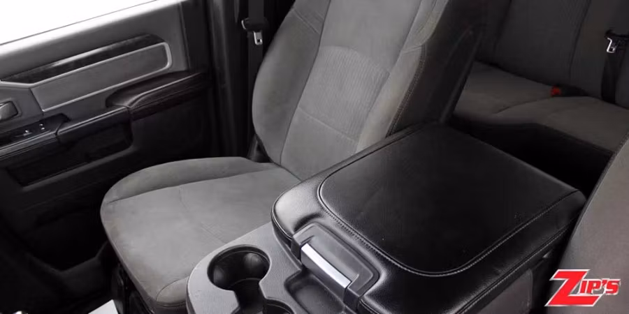 Picture of 2022 Century 312A-PTSL 8 Ton Wrecker, Dodge Ram 5500HDCC 4X4, 23213