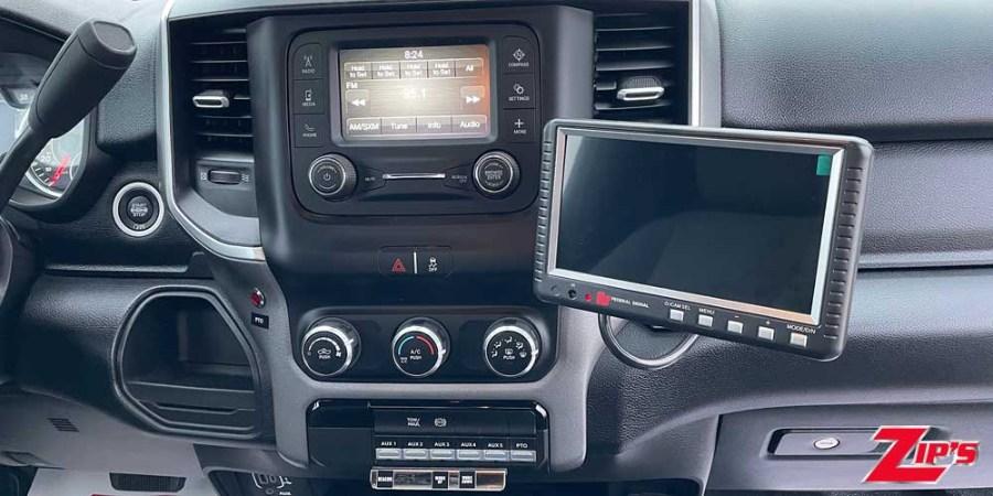 Picture of 2024 Century Steel 10 Series Car Carrier, Dodge Ram 5500HD, 22392