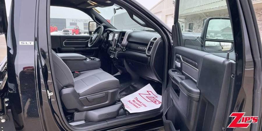 Picture of 2024 Century Steel 10 Series Car Carrier, Dodge Ram 5500HD, 22392