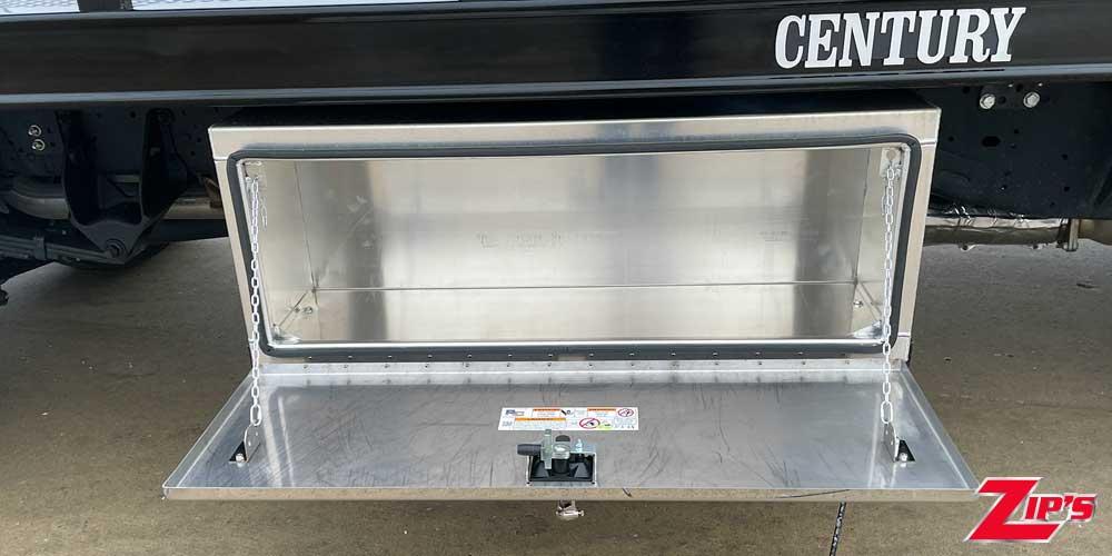 Picture of 2024 Century Steel 10 Series Car Carrier, Dodge Ram 5500HD, 22392