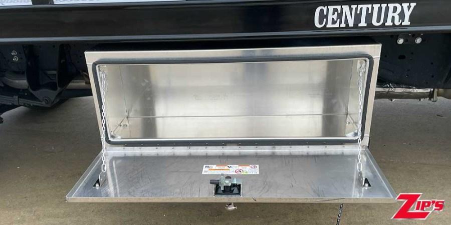 Picture of 2024 Century Steel 10 Series Car Carrier, Dodge Ram 5500HD, 22392