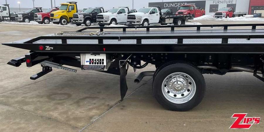 Picture of 2024 Century Steel 10 Series Car Carrier, Dodge Ram 5500HD, 22392