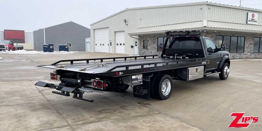 Picture of 2024 Century Steel 10 Series Car Carrier, Dodge Ram 5500HD, 22392