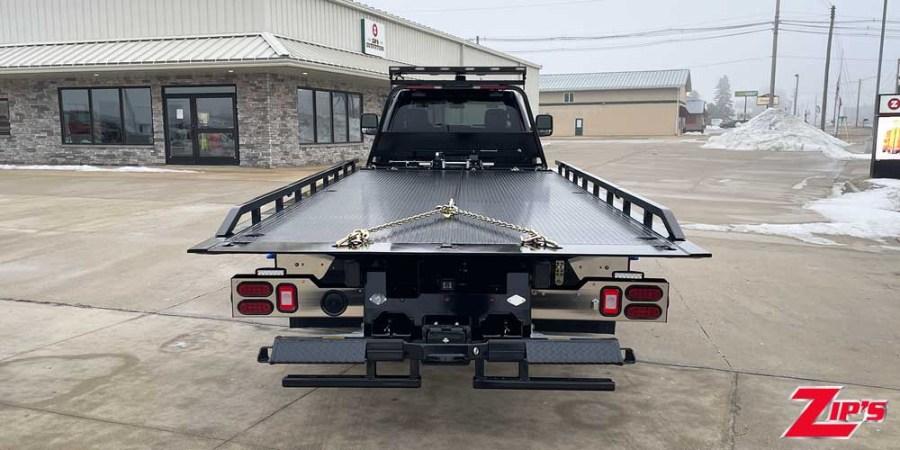 Picture of 2024 Century Steel 10 Series Car Carrier, Dodge Ram 5500HD, 22392