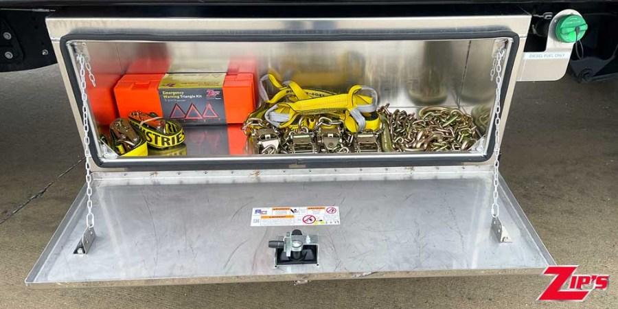 Picture of 2024 Century Steel 10 Series Car Carrier, Dodge Ram 5500HD, 22392