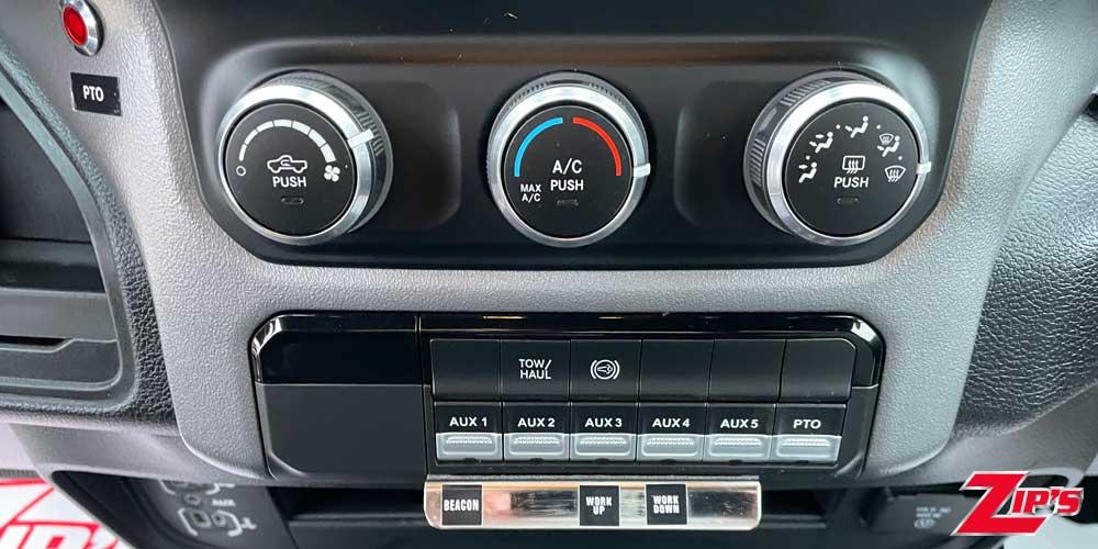 Picture of 2024 Century Steel 10 Series Car Carrier, Dodge Ram 5500HD, 22392