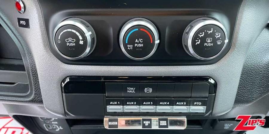 Picture of 2024 Century Steel 10 Series Car Carrier, Dodge Ram 5500HD, 22392