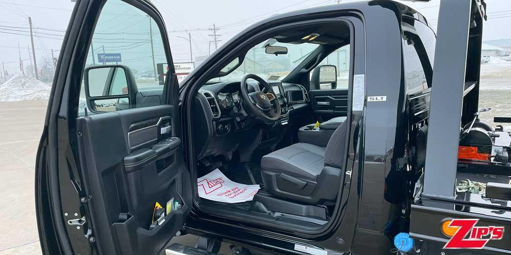 Picture of 2024 Century Steel 10 Series Car Carrier, Dodge Ram 5500HD, 22392