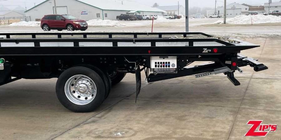 Picture of 2024 Century Steel 10 Series Car Carrier, Dodge Ram 5500HD, 22392