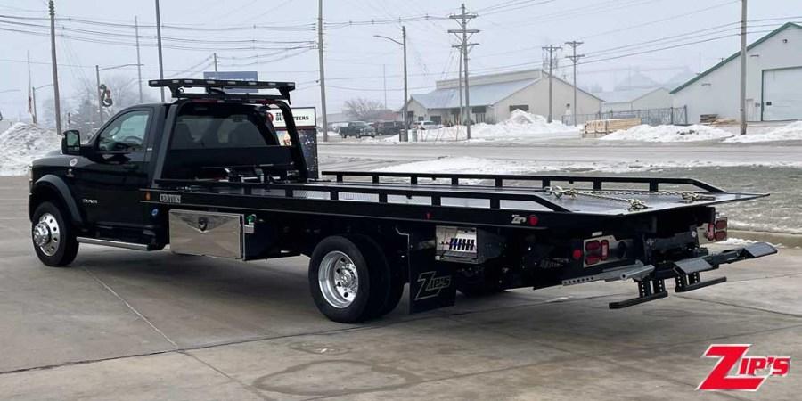 Picture of 2024 Century Steel 10 Series Car Carrier, Dodge Ram 5500HD, 22392