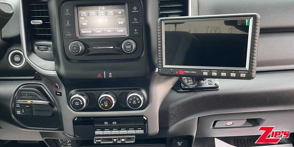 Picture of 2024 Century Steel 10 Series Car Carrier, Dodge Ram 5500HD 4X4, 22409