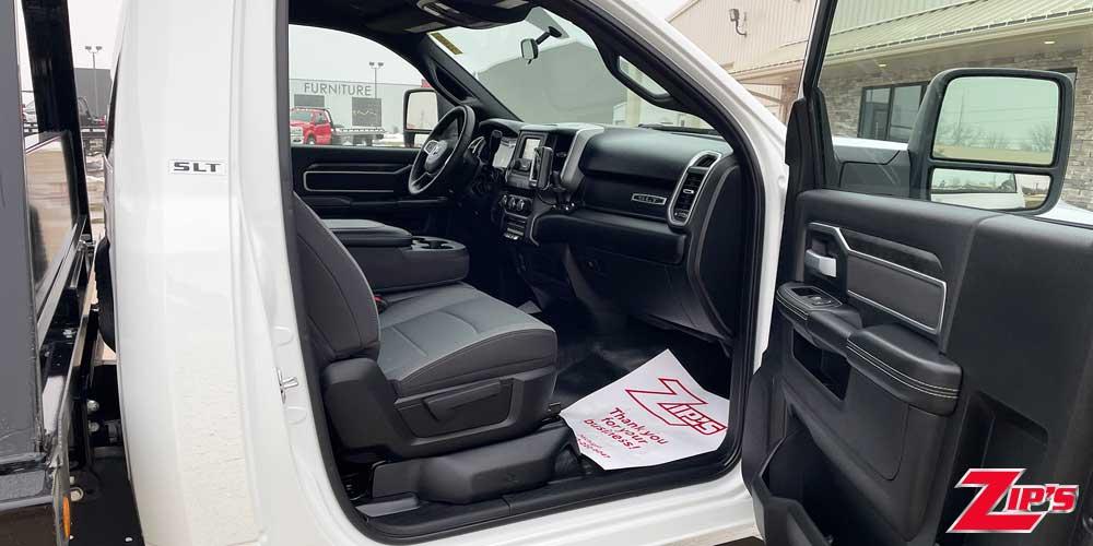 Picture of 2024 Century Steel 10 Series Car Carrier, Dodge Ram 5500HD 4X4, 22409