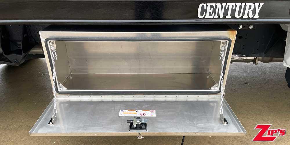 Picture of 2024 Century Steel 10 Series Car Carrier, Dodge Ram 5500HD 4X4, 22409