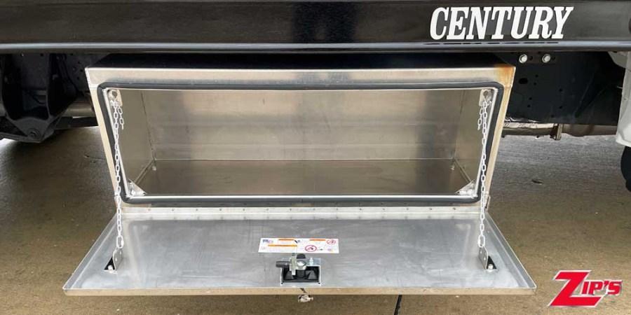 Picture of 2024 Century Steel 10 Series Car Carrier, Dodge Ram 5500HD 4X4, 22409