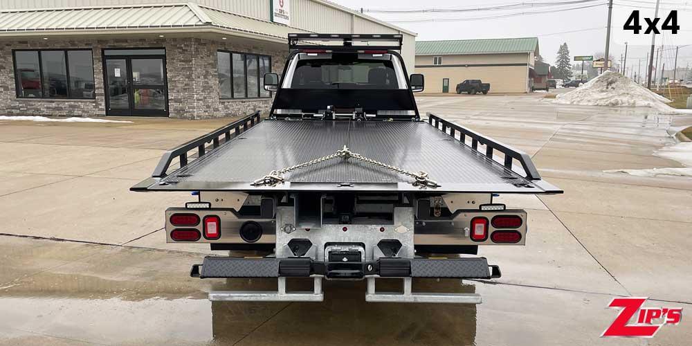 Picture of 2024 Century Steel 10 Series Car Carrier, Dodge Ram 5500HD 4X4, 22409