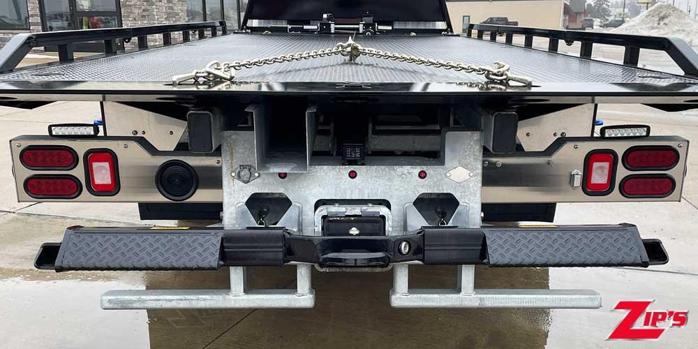 Picture of 2024 Century Steel 10 Series Car Carrier, Dodge Ram 5500HD 4X4, 22409