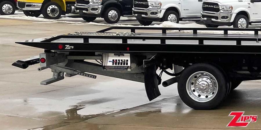 Picture of 2024 Century Steel 10 Series Car Carrier, Dodge Ram 5500HD 4X4, 22409