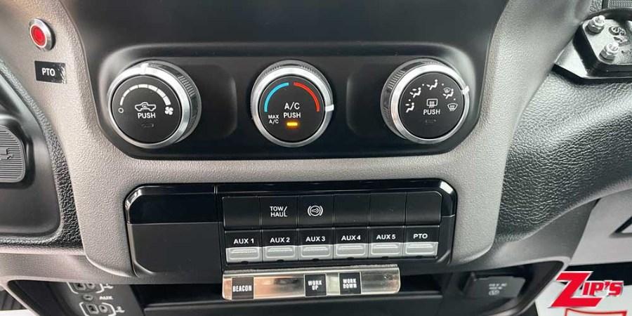 Picture of 2024 Century Steel 10 Series Car Carrier, Dodge Ram 5500HD 4X4, 22409