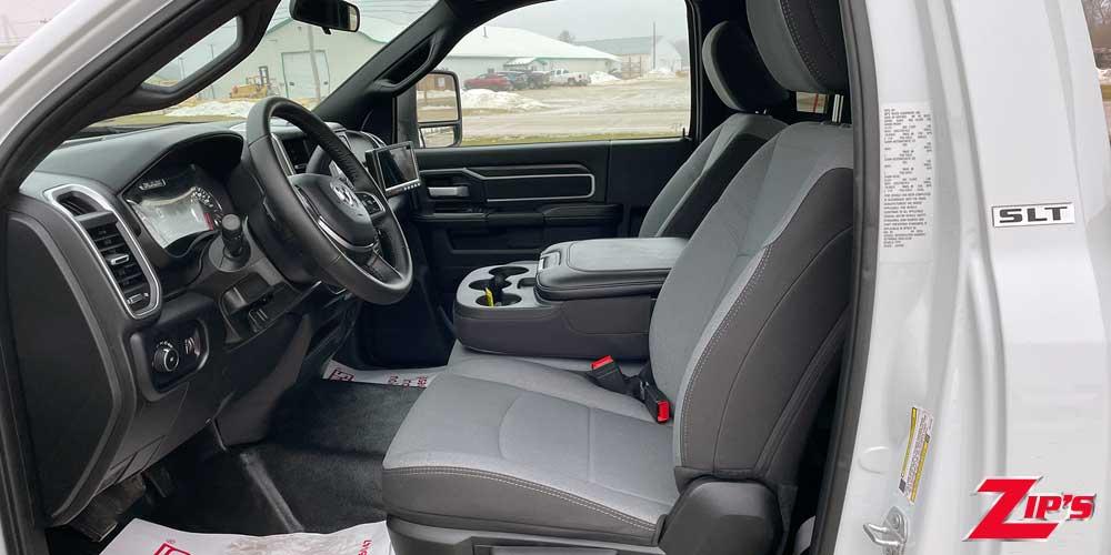 Picture of 2024 Century Steel 10 Series Car Carrier, Dodge Ram 5500HD 4X4, 22409