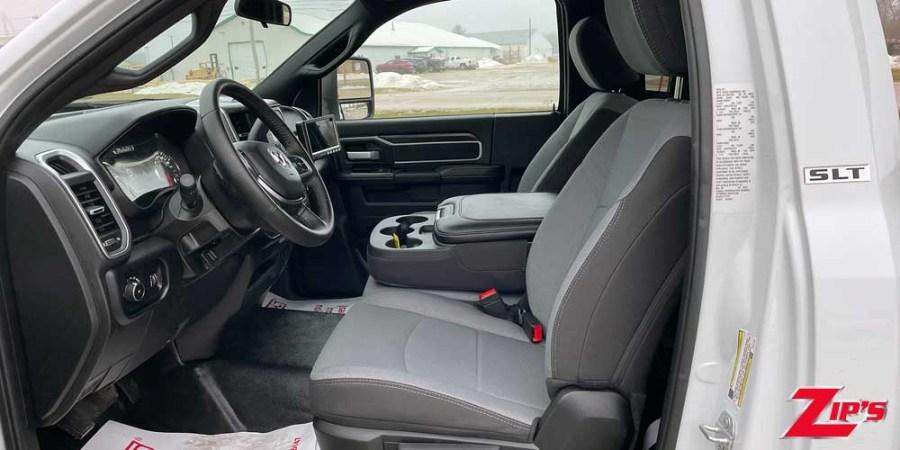 Picture of 2024 Century Steel 10 Series Car Carrier, Dodge Ram 5500HD 4X4, 22409