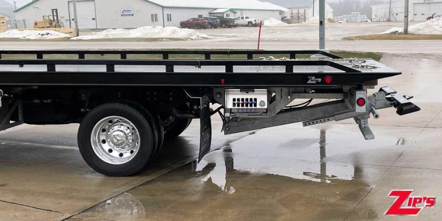 Picture of 2024 Century Steel 10 Series Car Carrier, Dodge Ram 5500HD 4X4, 22409