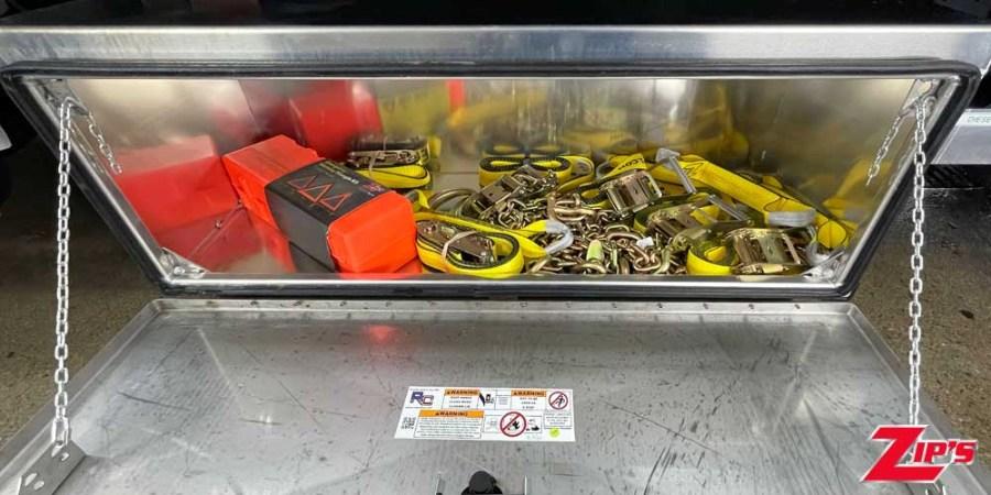 Picture of 2024 Century Steel 10 Series Car Carrier, Dodge Ram 5500HD, 22395