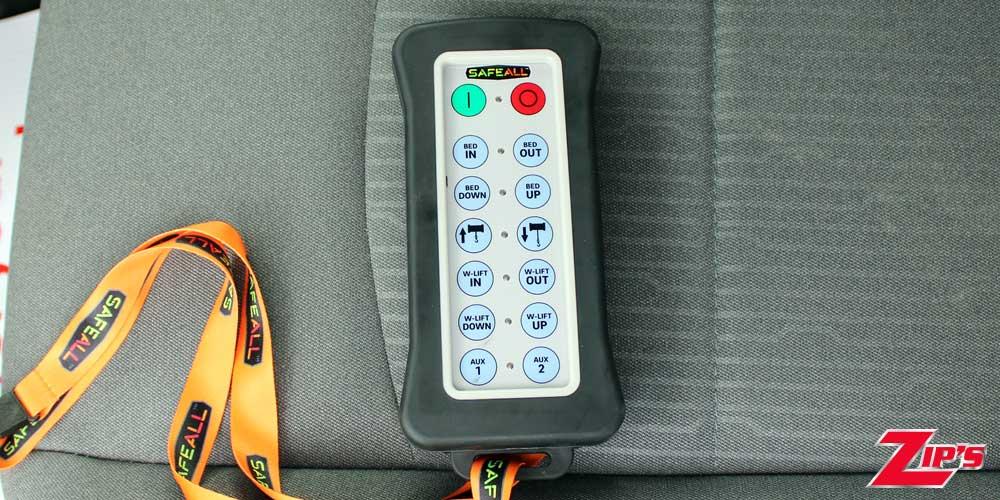 Picture of 2024 Century Steel 10 Series Car Carrier, Dodge Ram 5500HD, 22395