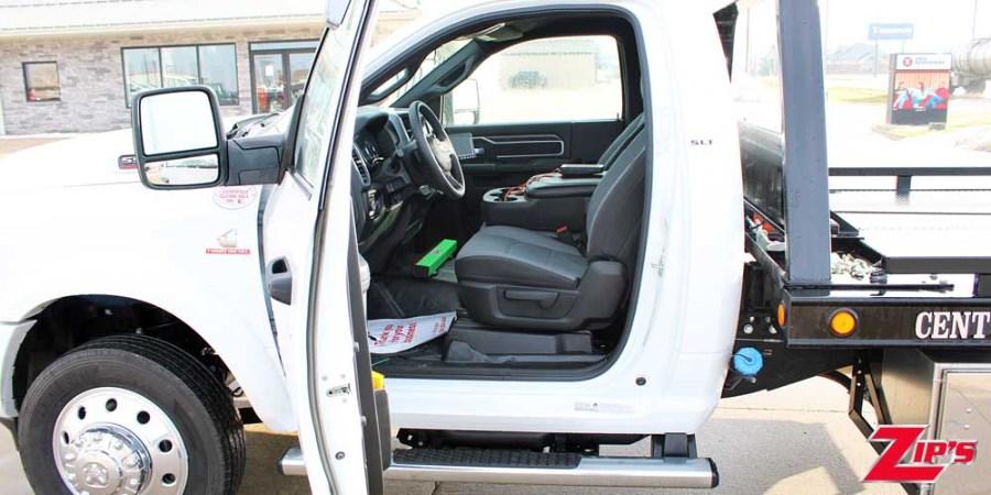 Picture of 2024 Century Steel 10 Series Car Carrier, Dodge Ram 5500HD, 22395