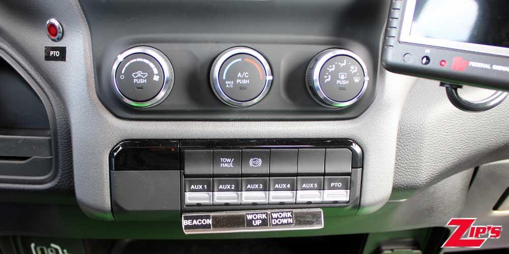 Picture of 2024 Century Steel 10 Series Car Carrier, Dodge Ram 5500HD, 22395