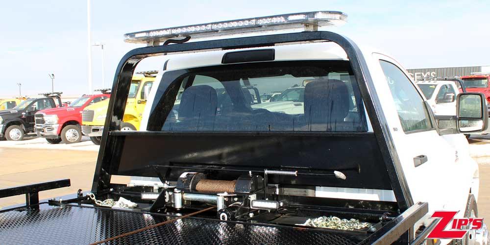 Picture of 2024 Century Steel 10 Series Car Carrier, Dodge Ram 5500HD, 22395