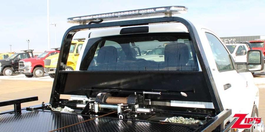 Picture of 2024 Century Steel 10 Series Car Carrier, Dodge Ram 5500HD, 22395
