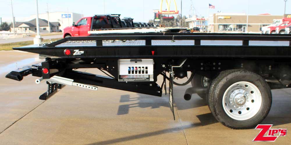 Picture of 2024 Century Steel 10 Series Car Carrier, Dodge Ram 5500HD, 22395