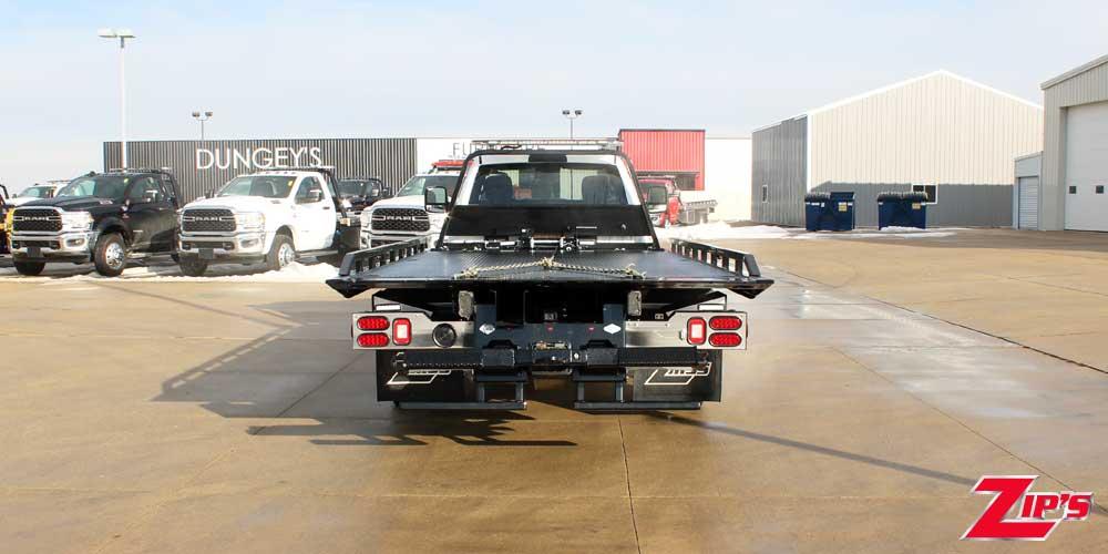 Picture of 2024 Century Steel 10 Series Car Carrier, Dodge Ram 5500HD, 22395